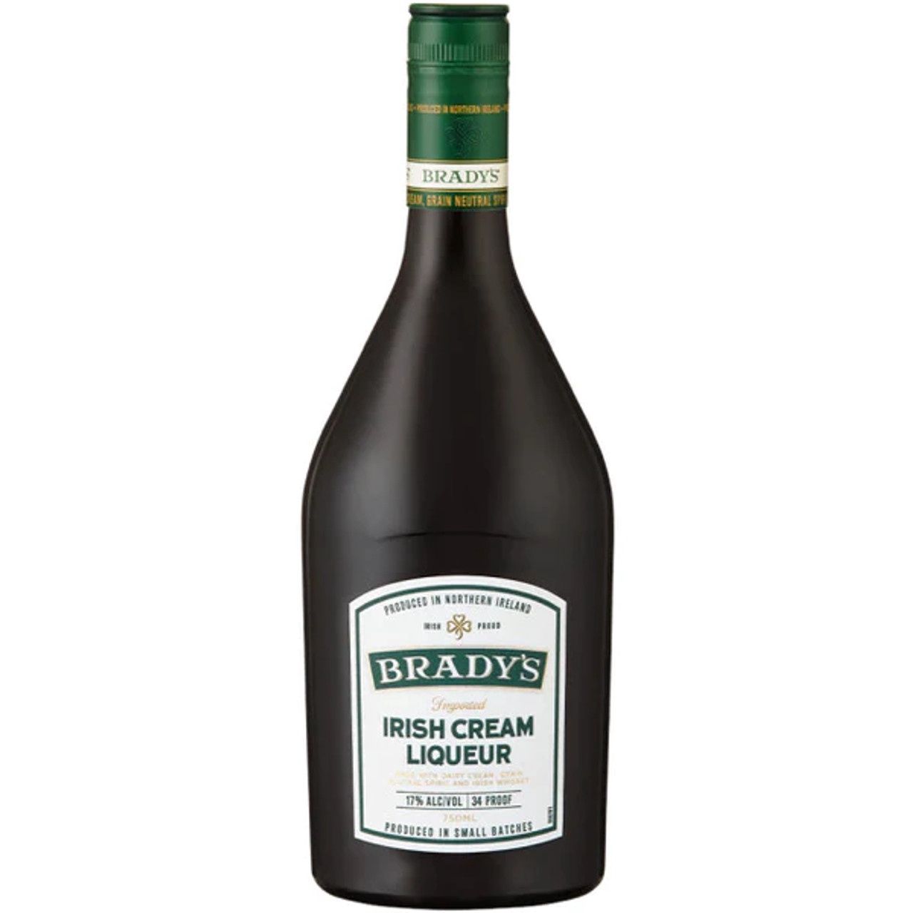 BRADY&#39;s IR CREAM 1.75L