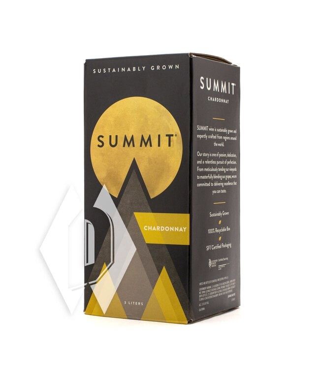 SUMMIT CHARDONNAY 3L