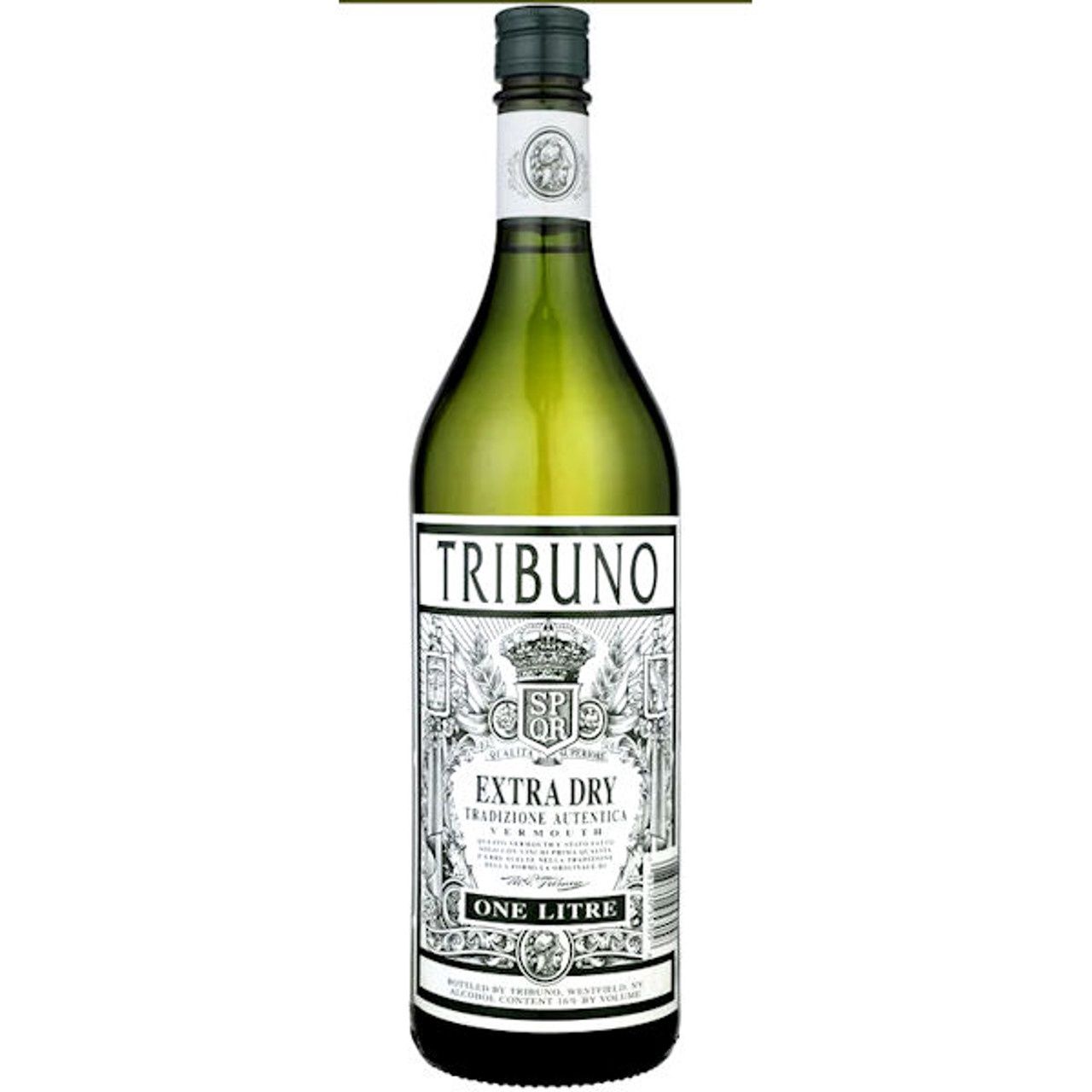 TRIBUNO EXTRA DRY 750ML