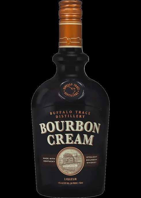 BUFFALO TRACE IREA CREAM