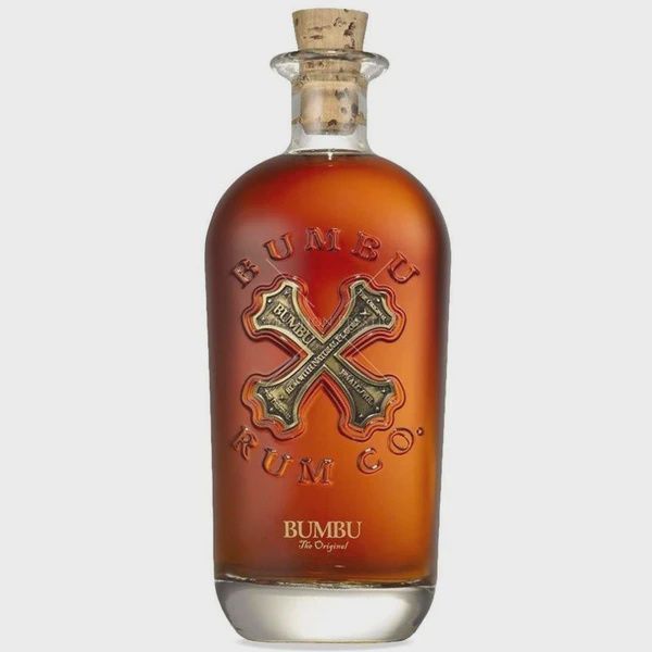 BUMBU RUM 750ML