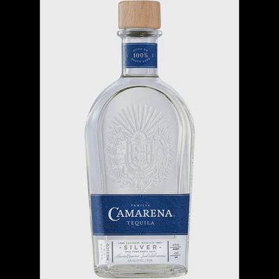 CAMARENA SILVER 750ML