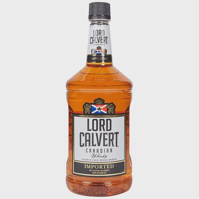 LORD CALVERT CANADIAN  1.75L