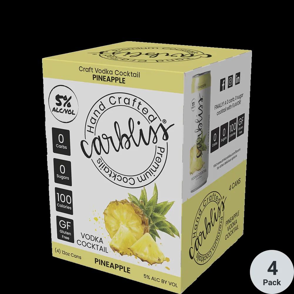 CARBLISS LEMO 4C