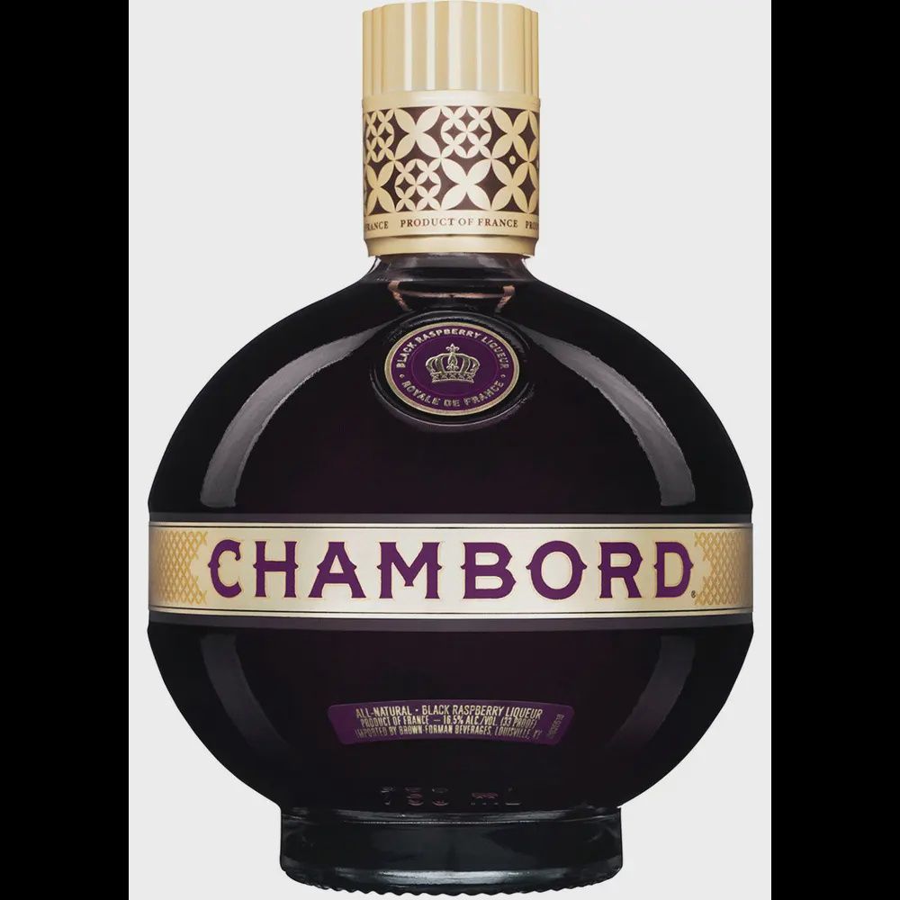 CHAMBORD LIQUEUR 700ML