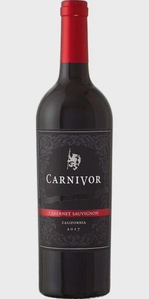 CARNIVOR CAB SAUVIGNON 750ML