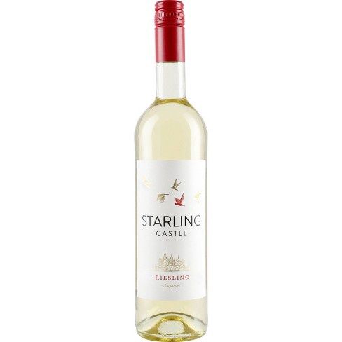 STARLING CASTLE REISLING 750ML