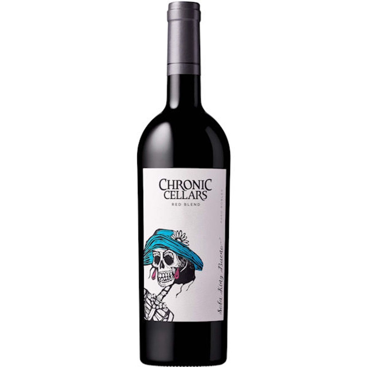 CHRONIC SOFA KING RED BLEND 750ML