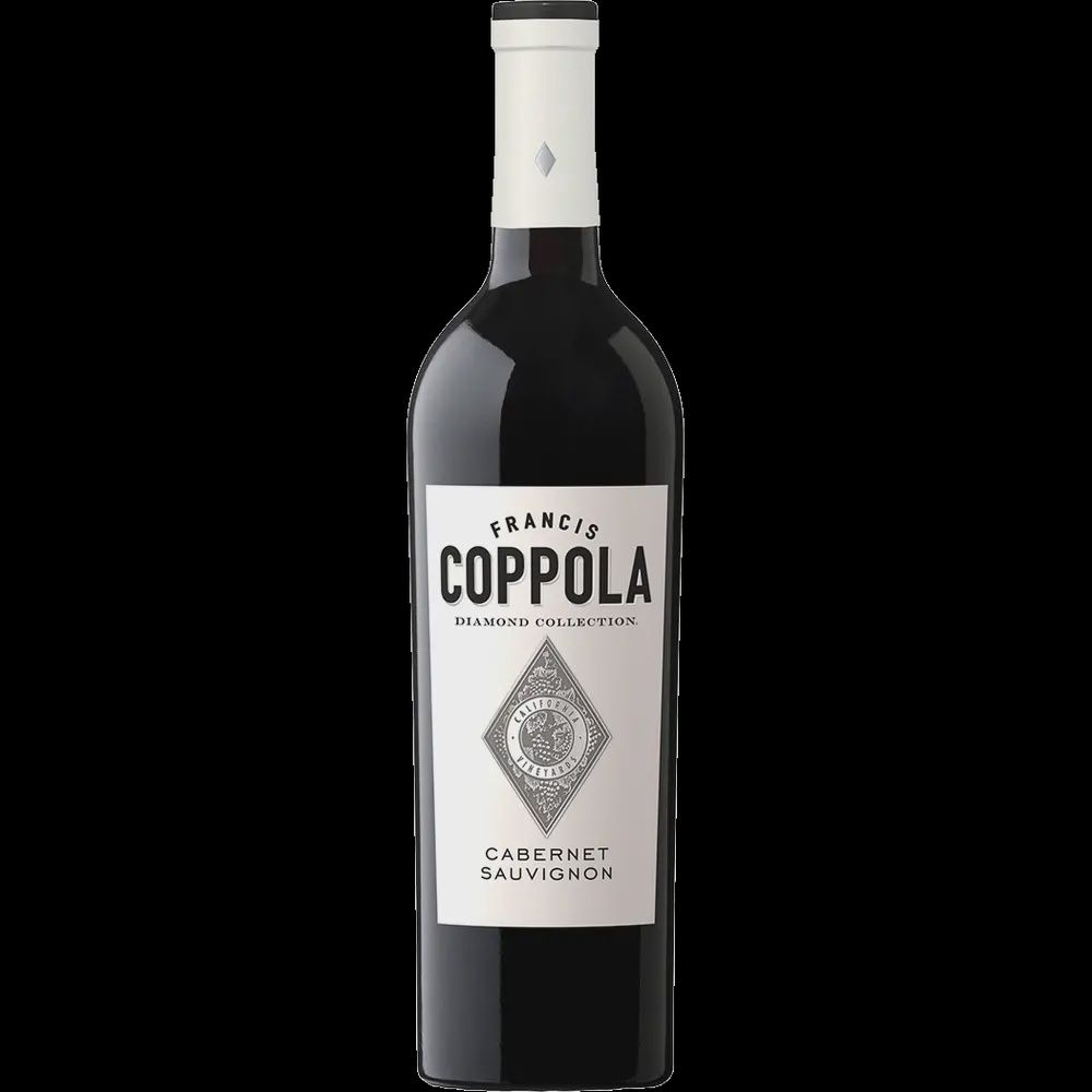 COPPOLA D. CABERNET 750ML
