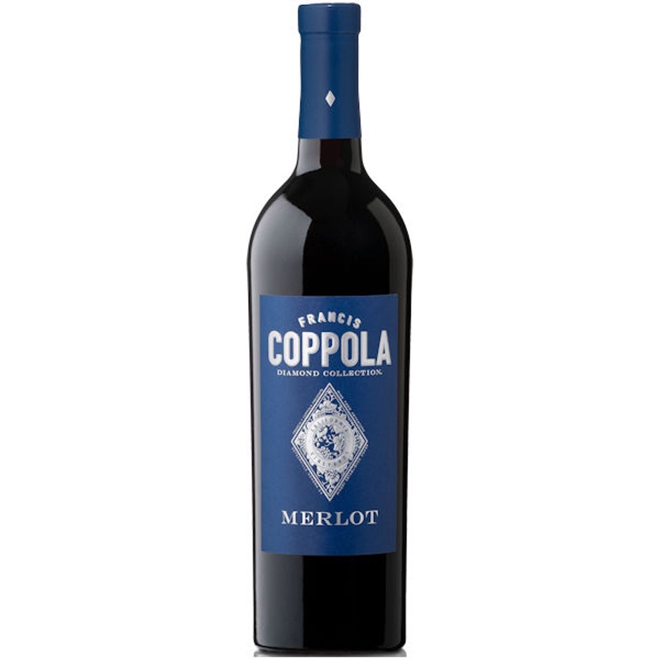 COPPOLA D. MERLOT 750ML