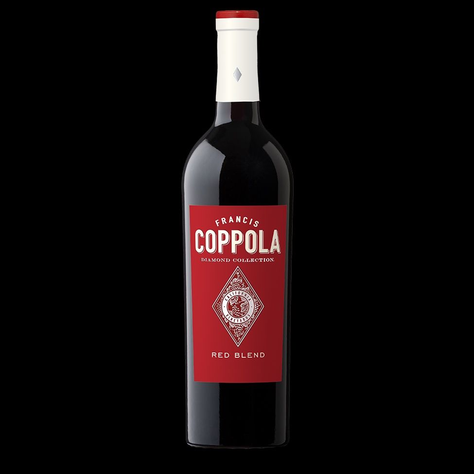 COPPOLA D. RED BLEND 750ML
