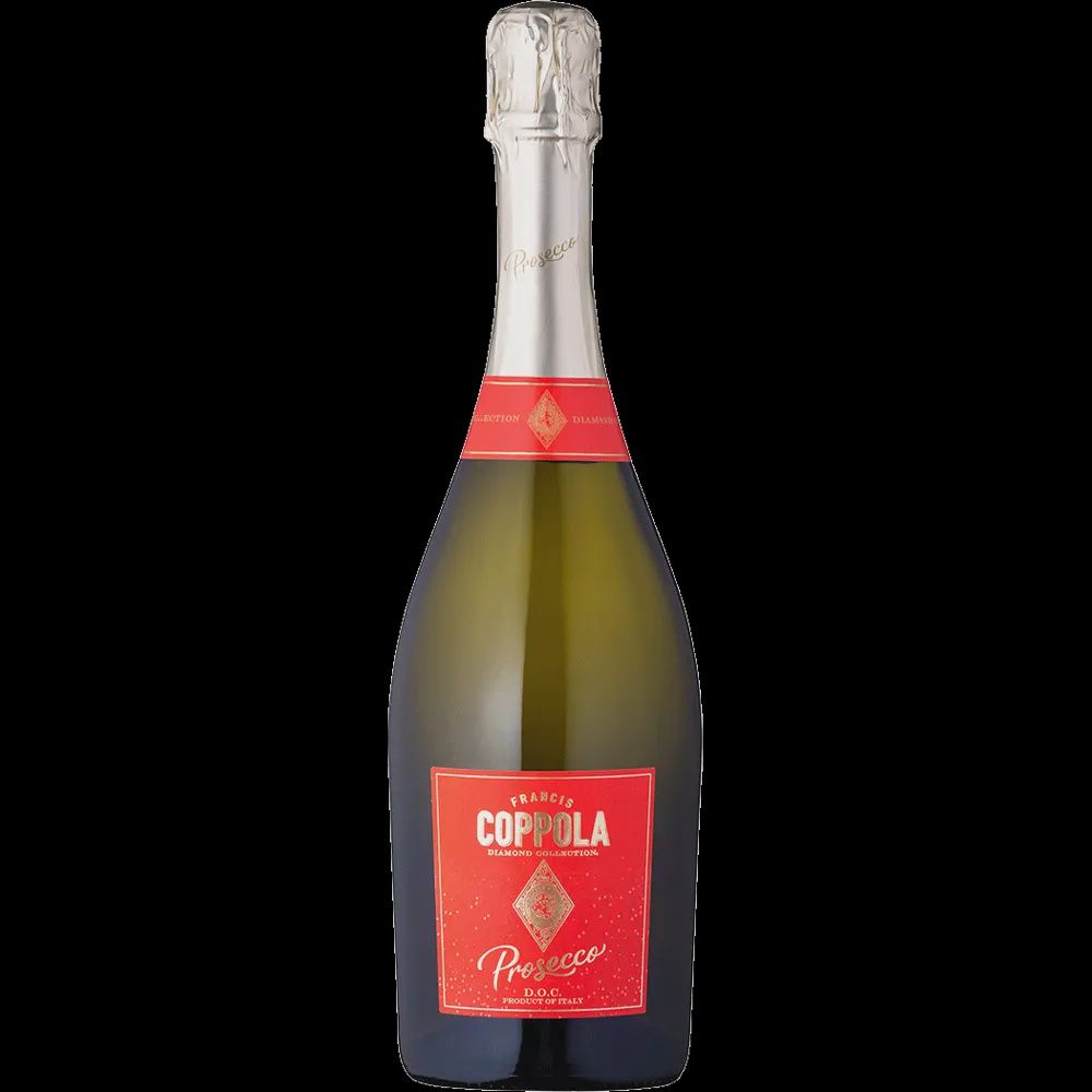 COPPOLA D. PROSECCO 750ML