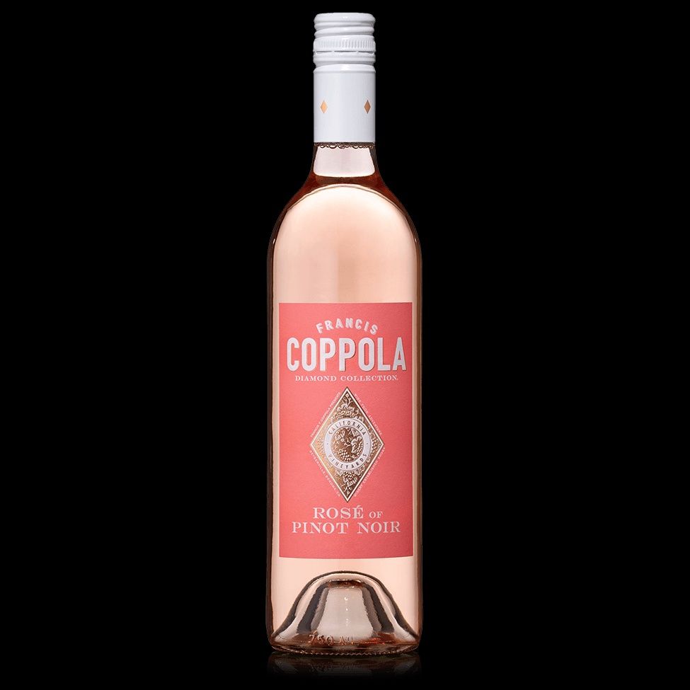 COPPOLA D. ROSE of P. NOIR 750ML