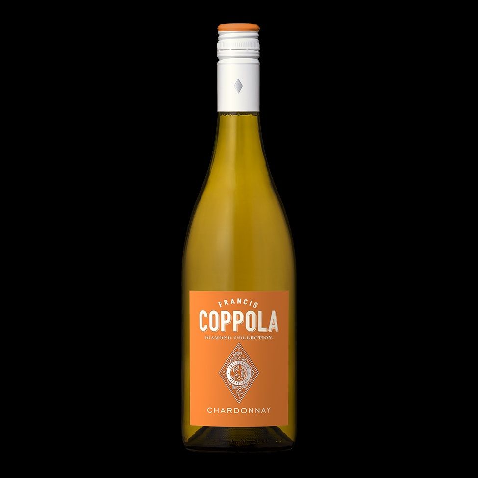 COPPOLA DIAM CHARDONNAY 750ML