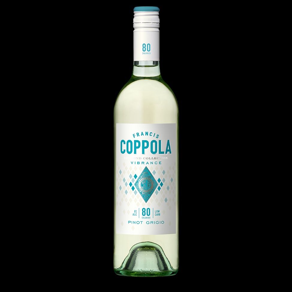COPPOLA DIAM LOW-CAL P. GRIGIO