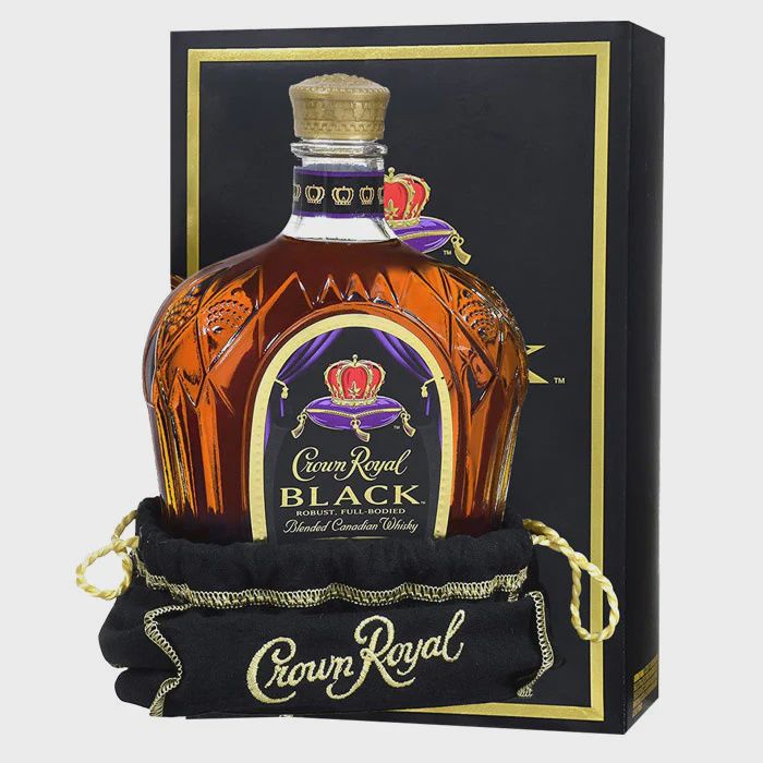 Crown Royal Black 750ML