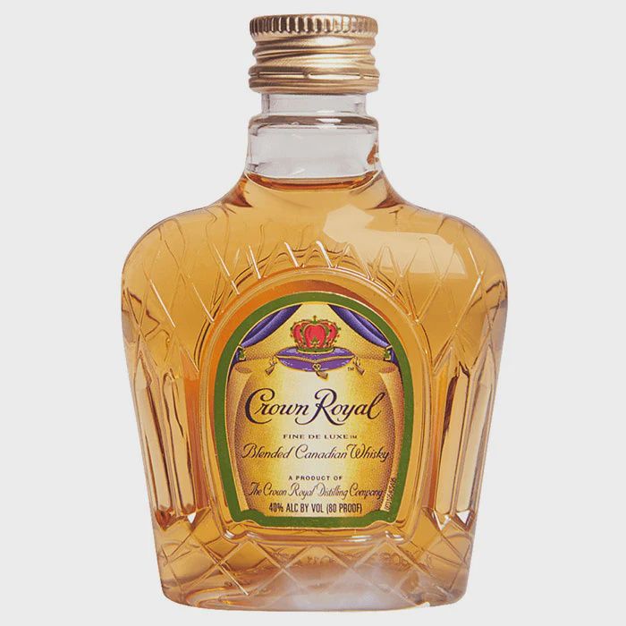 CROWN ROYAL  50ML