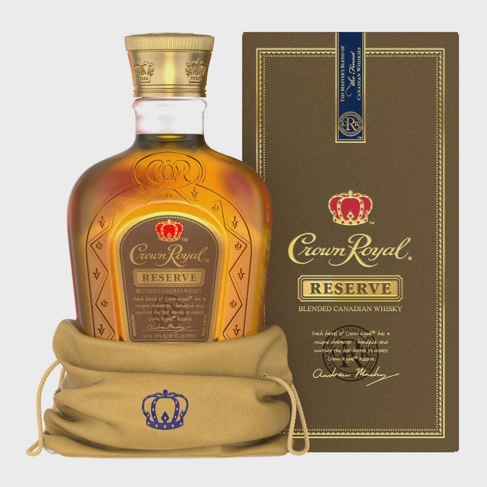Crown Royal Reserve 750ML