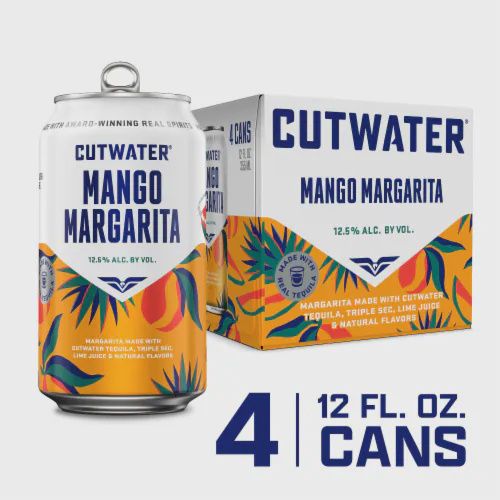 CW MANGO MARG 4C