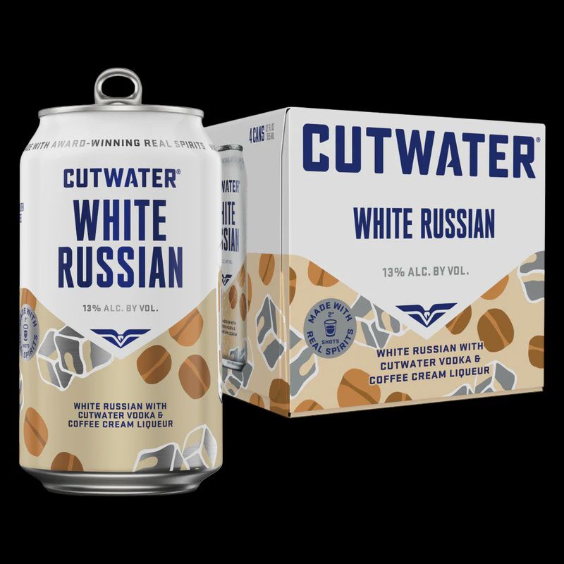 CW WHITE RUSSIAN 4C