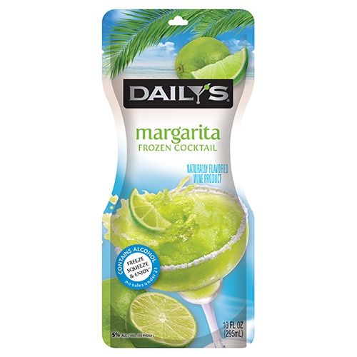 DAILYS MARGARITA