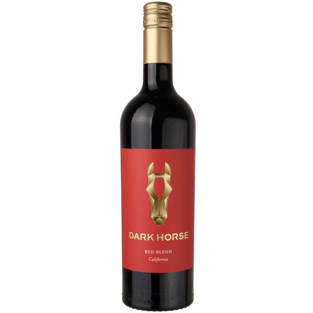DARK HORSE RED BLEND 750ML
