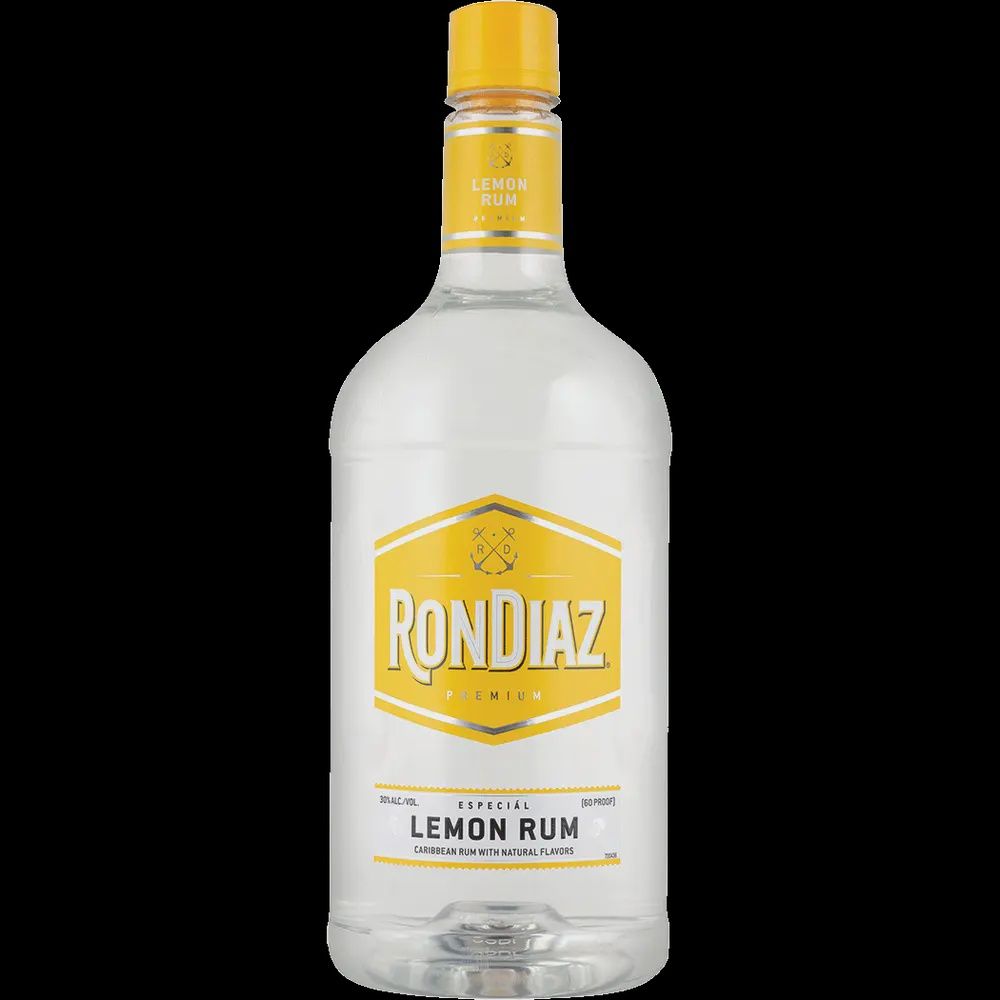RONDIAZ LEMON 1.75L