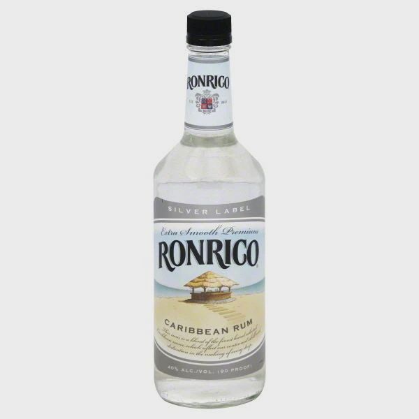 RONRICO SILVER 1L