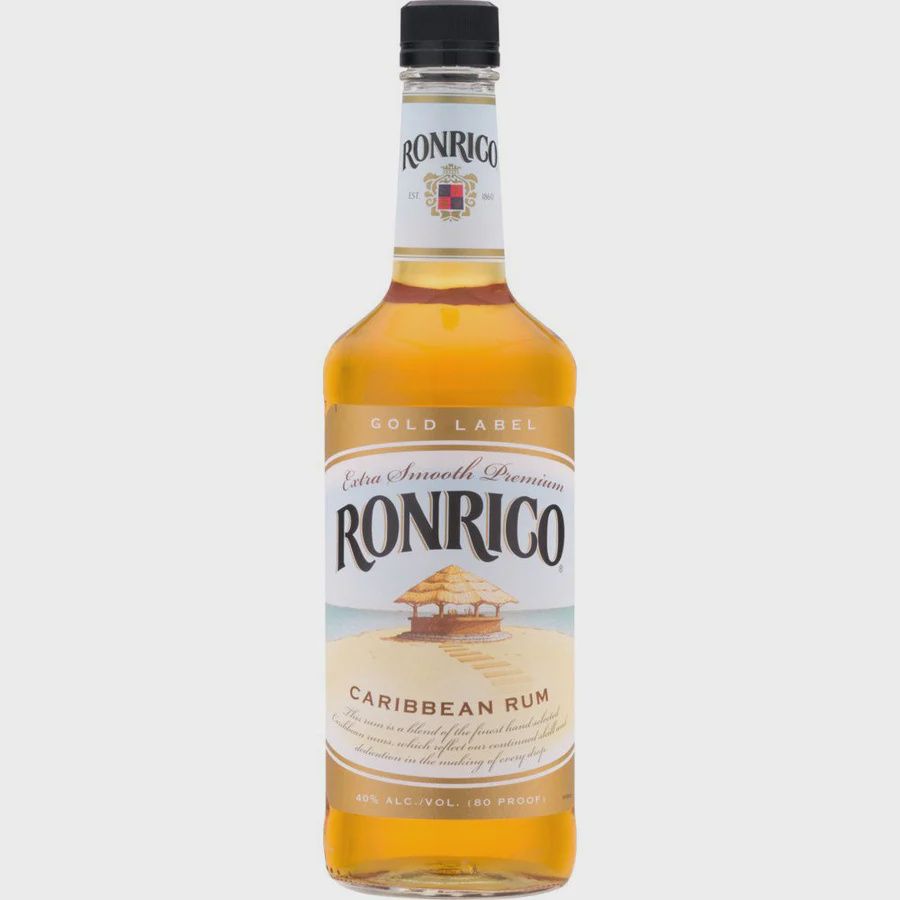 RONRICO GOLD 1L