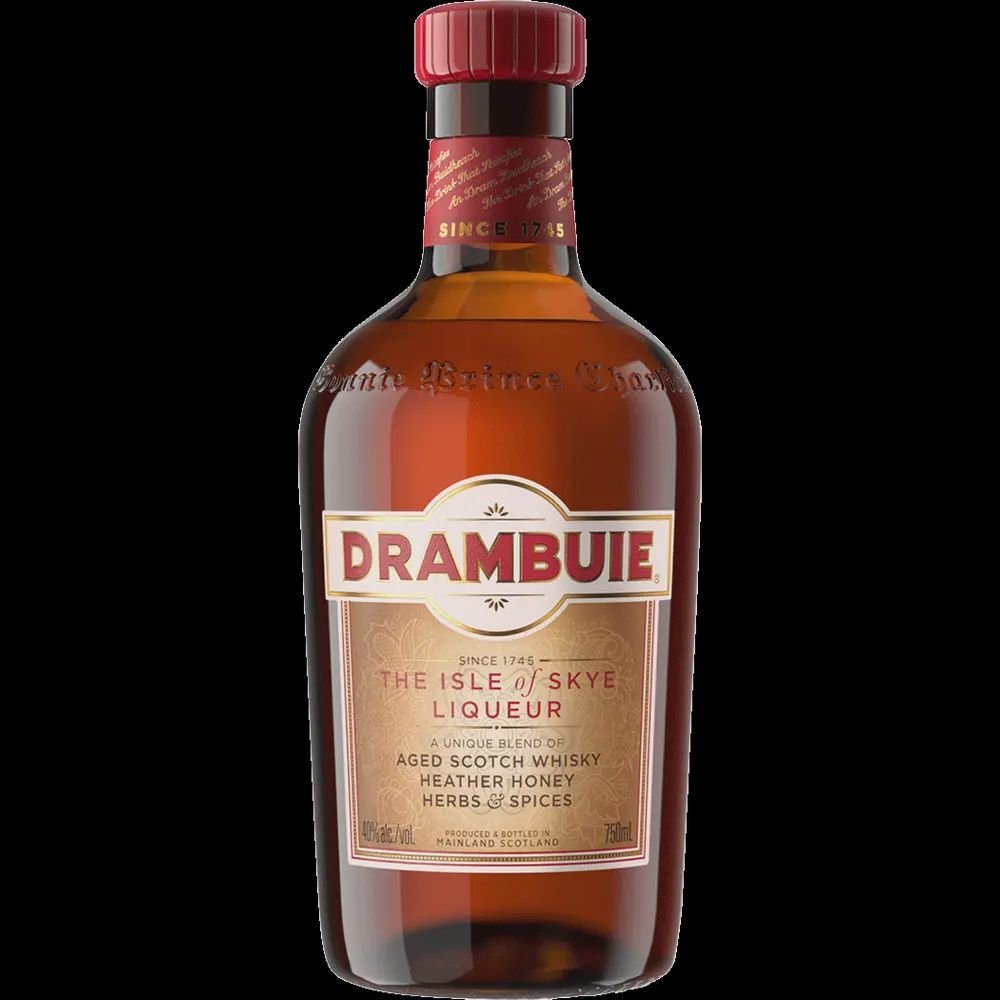 DRAMBUIE 750ML