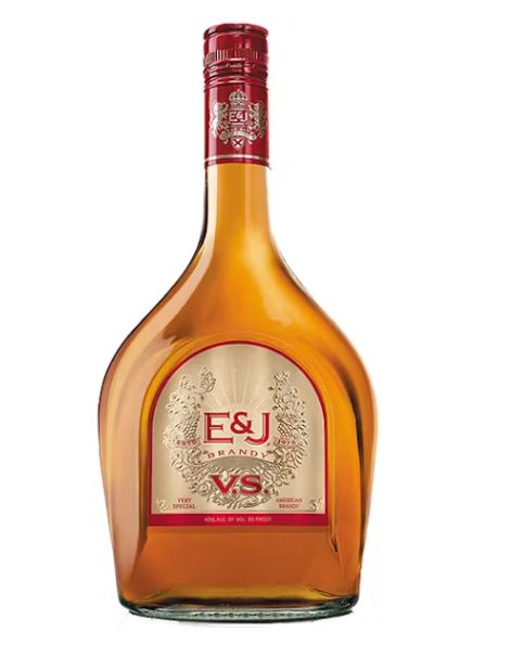 E&amp;J VS 1L