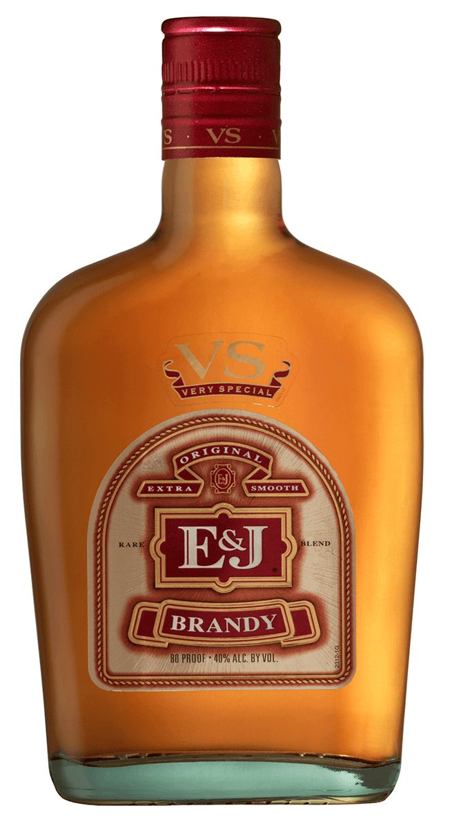 E&amp;J VS 375ML