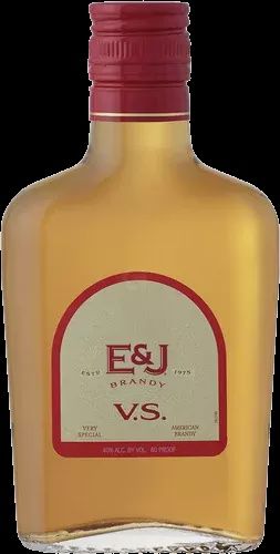 E&amp;J VS 200ML