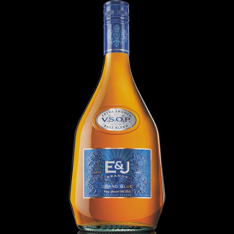 E&amp;J VSOP 1L