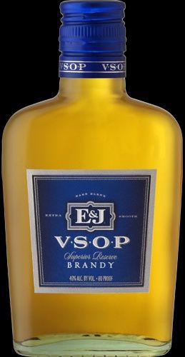 E&amp;J VSOP 200ML