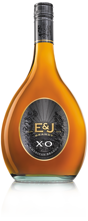 E&amp;J XO 750ML