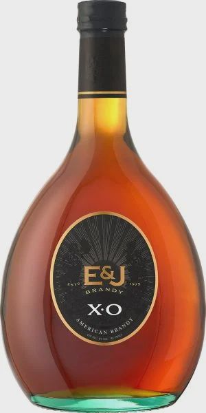 E&amp;J X.O 1.75L