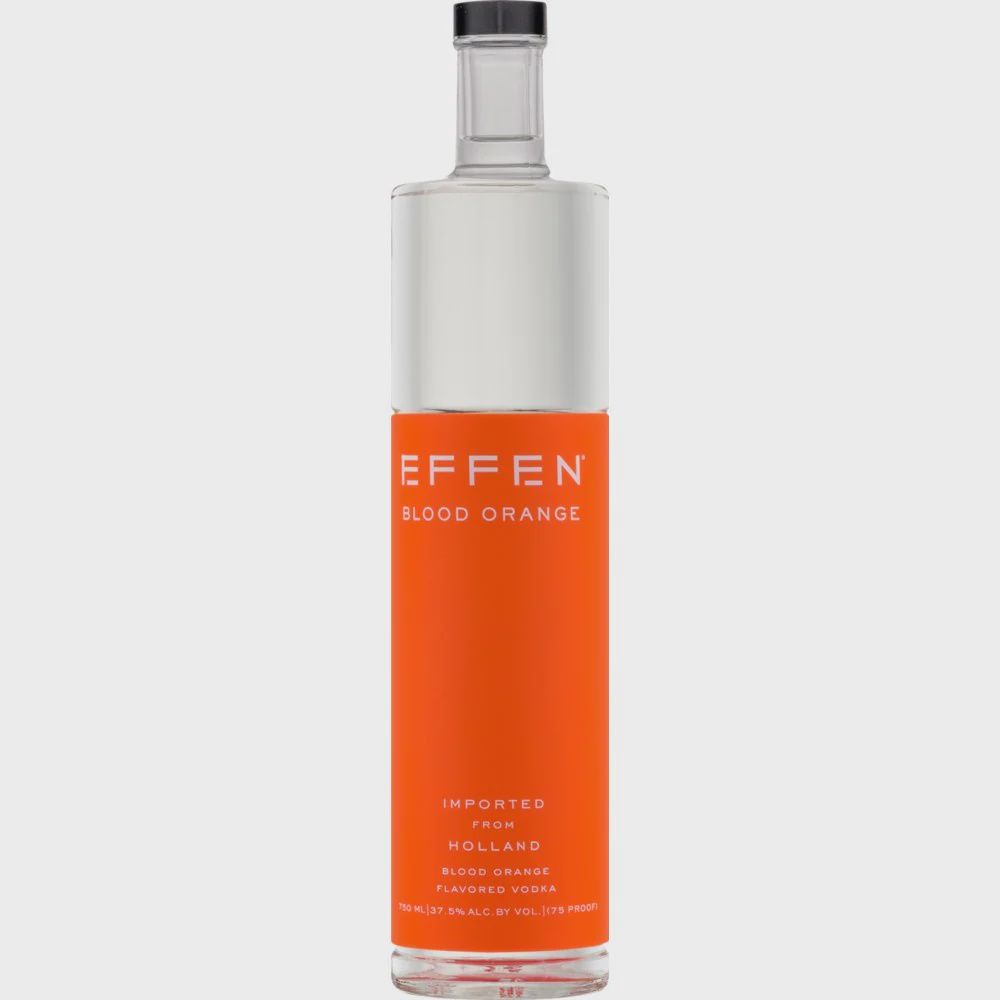 EFFEN BLOOD ORG 1L