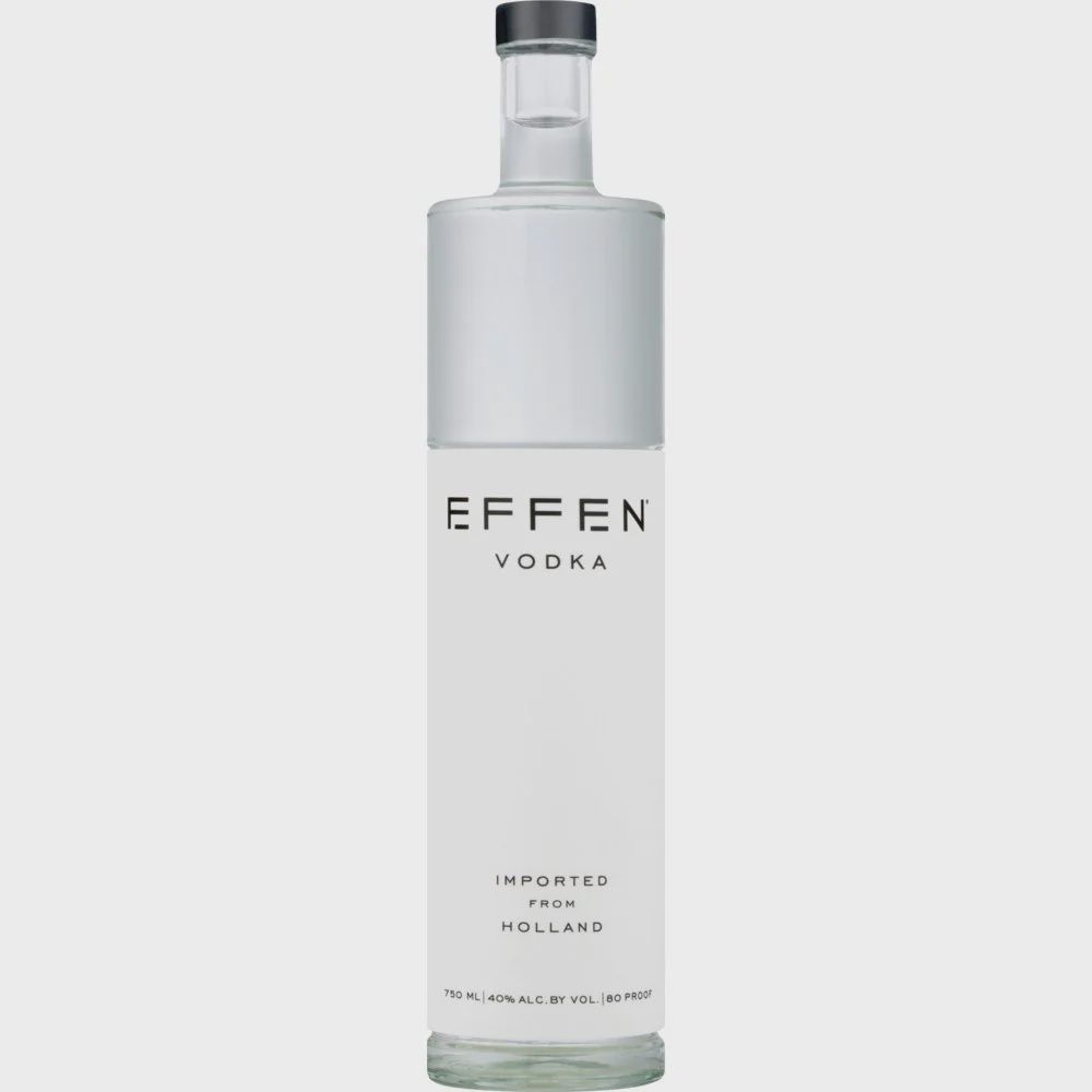 EFFEN VODKA 1L