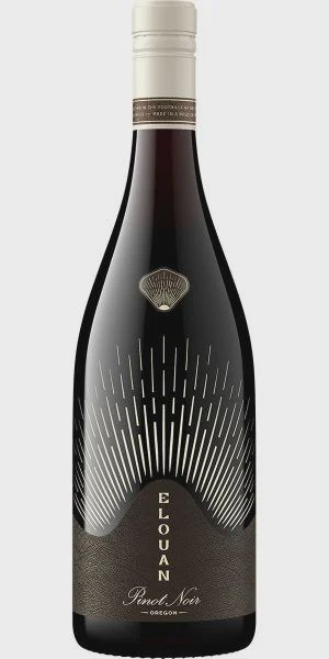 ELOUAN PINOT NIOR 750ML