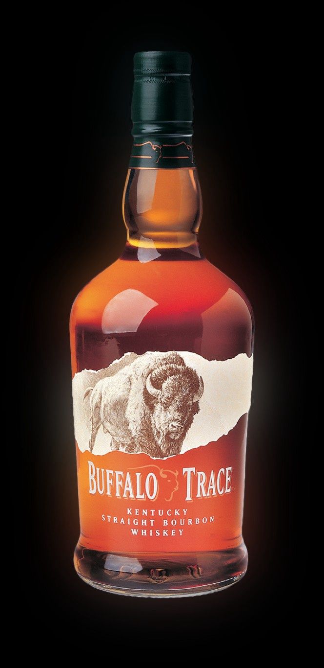 BUFFALO TRACE BOURBON 750ML