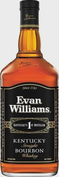 EVAN WILLIAMS   1.75L