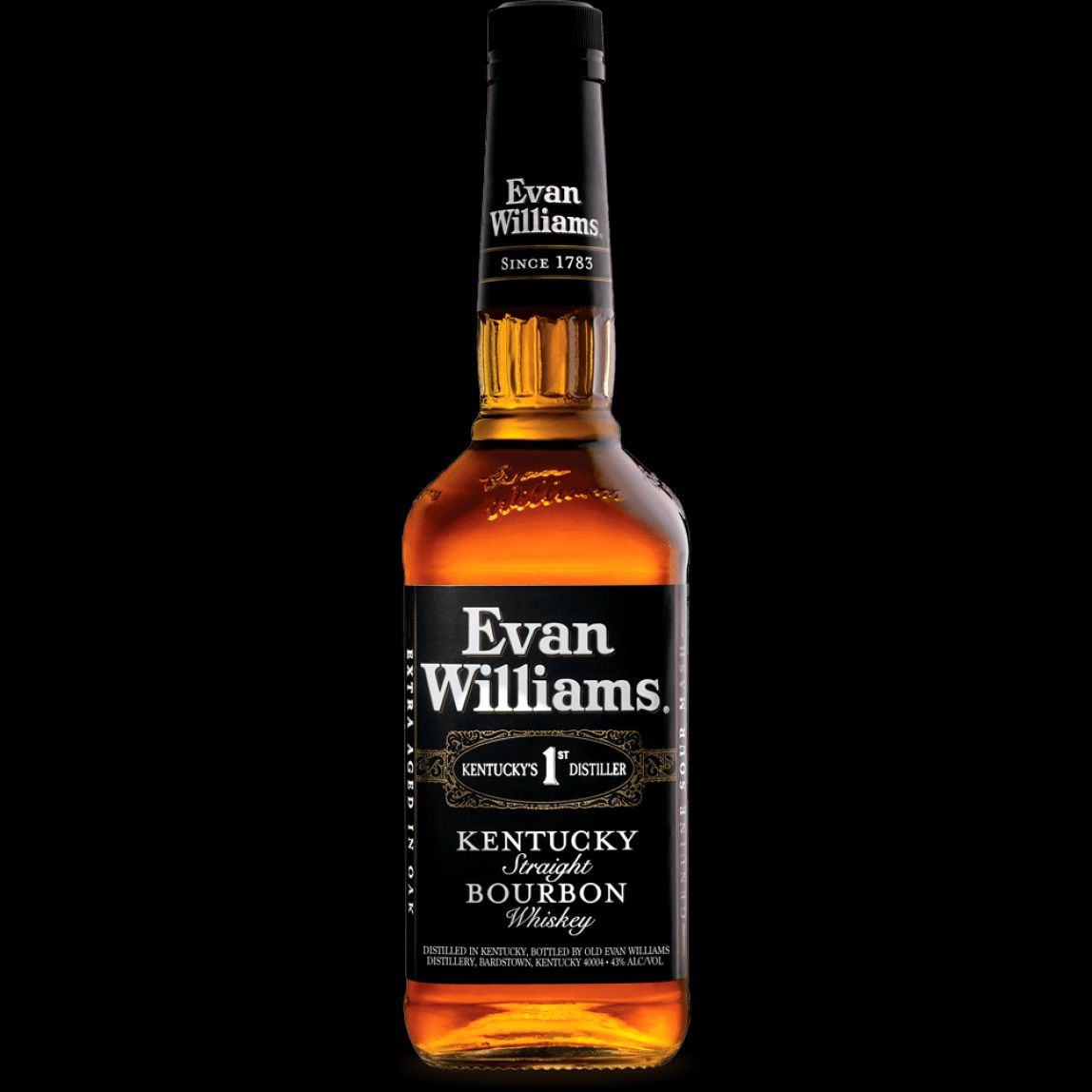 EVAN WILLIAMS 1L