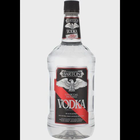 BARTON VODKA 1.75L