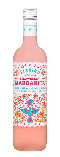 FLYBIRD STRBWY MARGARITA
