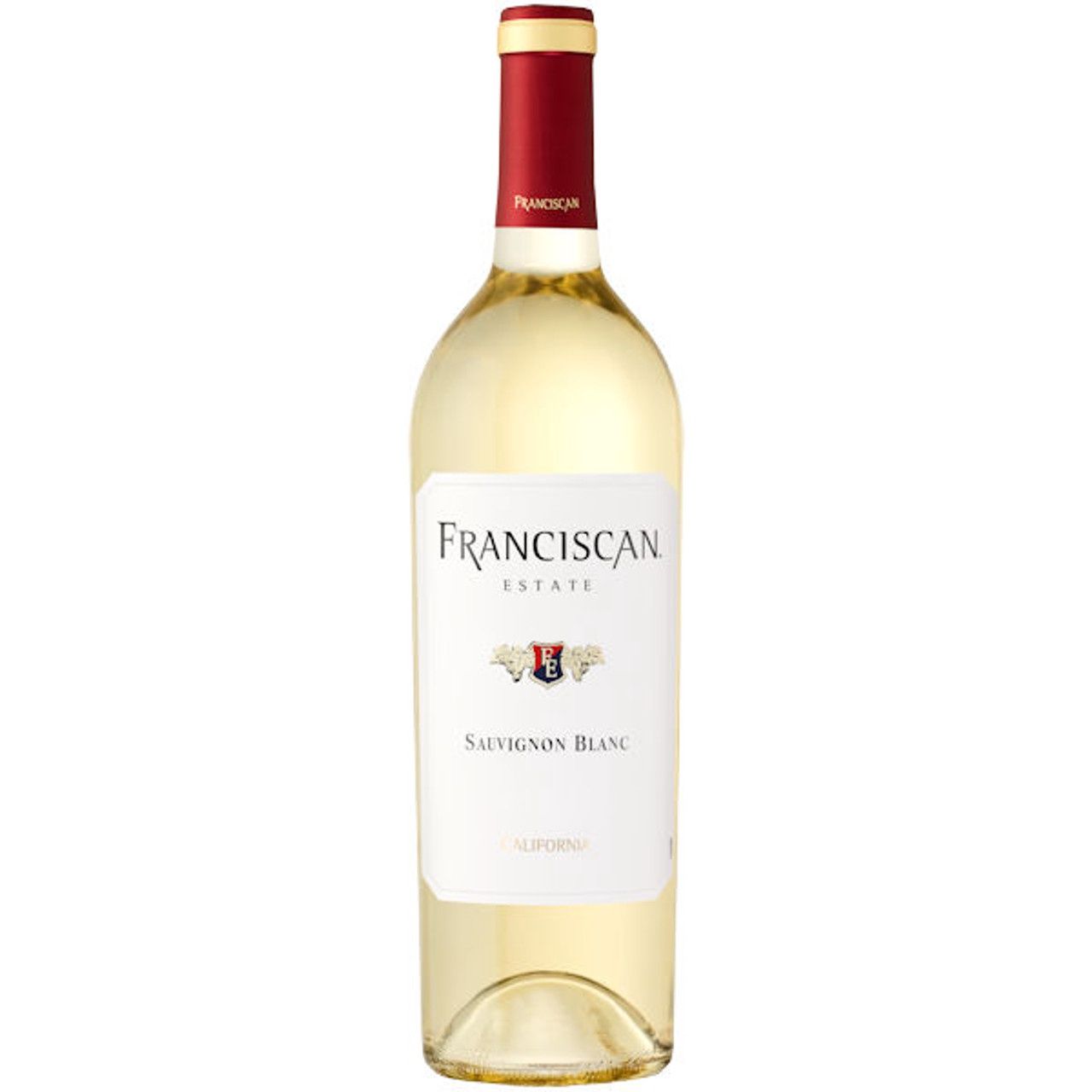 FRANCISCAN SAUV BLANC 750ML