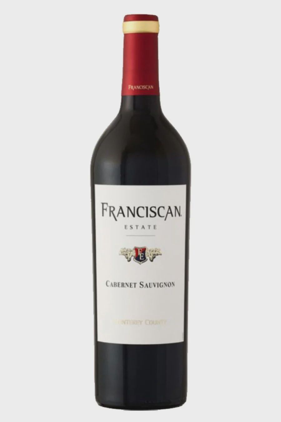 FRANCISCAN CAB SAUVIGNON 750ML