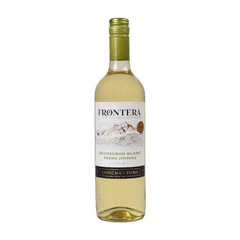 FRONTERA SAUVIGNON BLANC 750ML