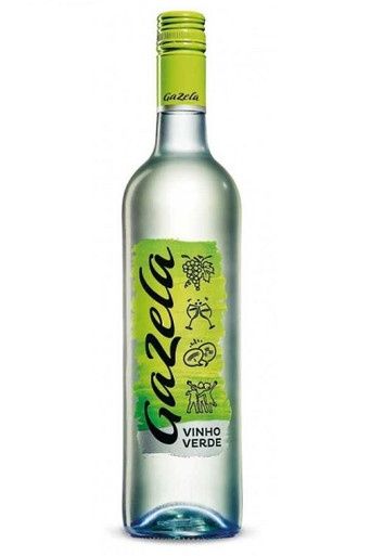 GAZELA VINHO VERDE 750ML