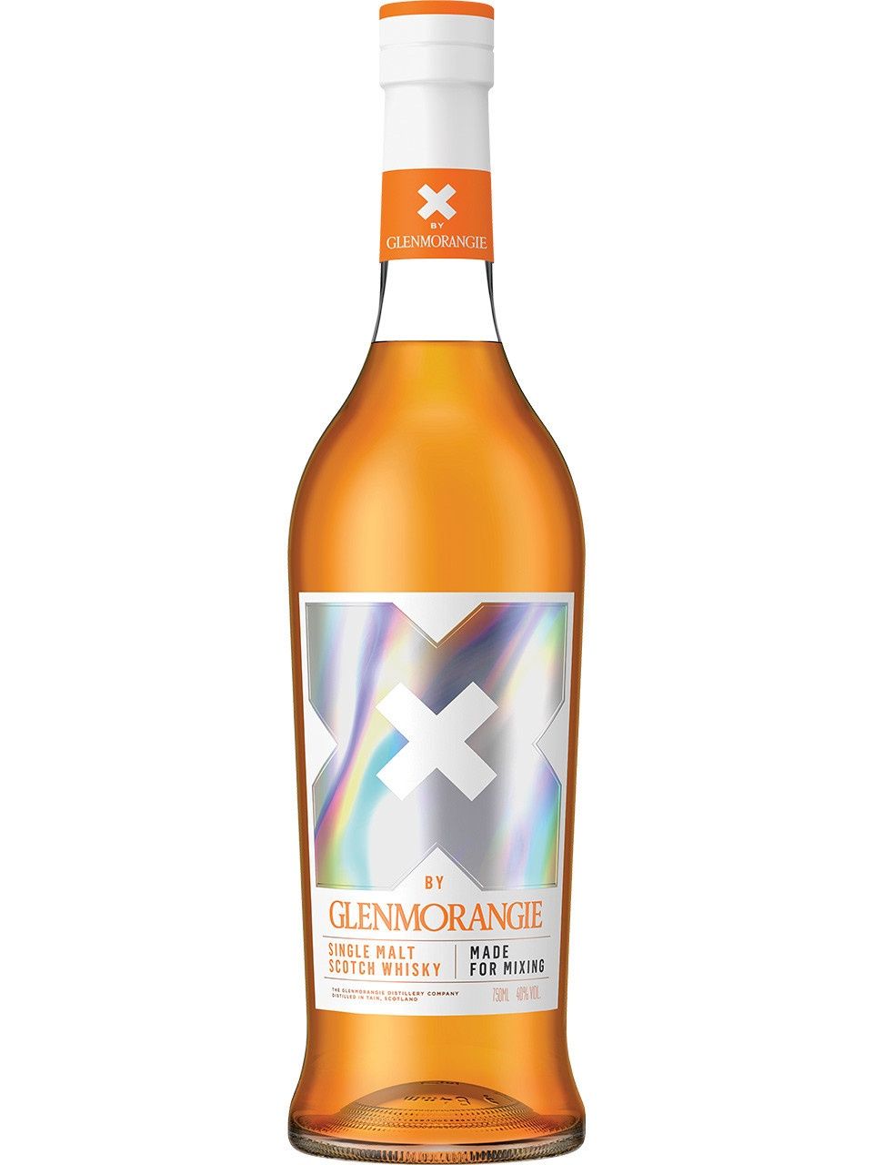 GLENMORANGIE X 750ML